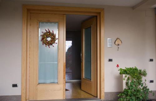 Mansarda con terrazzo e giardino Altopiano di Piné - Foto 45