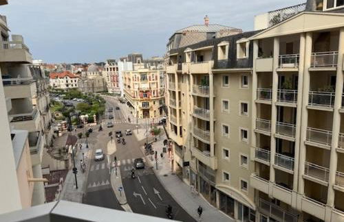 Elegant studio, 2-4 people, WiFi, pool, parking - Foto 25