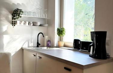 Kleines stilvolles Apartment - Foto 8