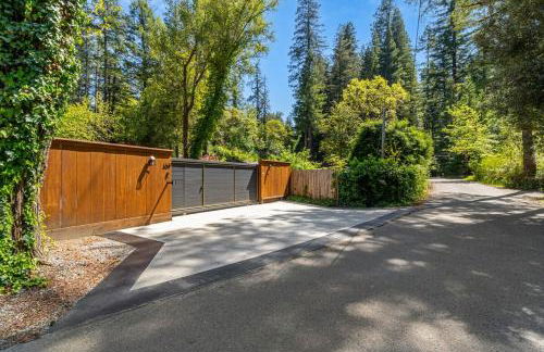 Redwoods Luxury Sanctuary - Foto 22