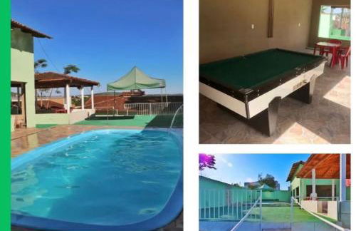 casa verde hospedaria - Foto 10