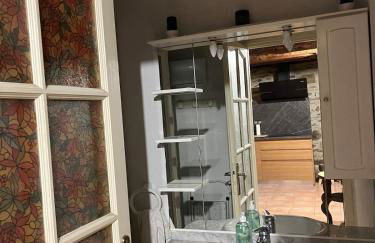 Grange 6 personne à 5min du lac - Foto 7