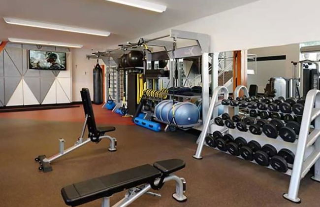 Studio City Universal Apartments - Foto 58