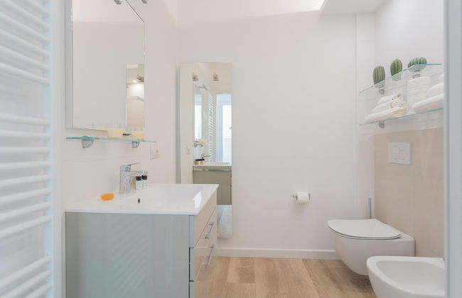 Valarin Como Luxory Apartment Wellness - Foto 76