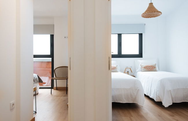 Apartamentos Casa del Relator - Foto 24