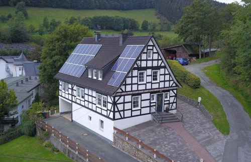 Ferienwohnung Zur Basemicke - Foto 19