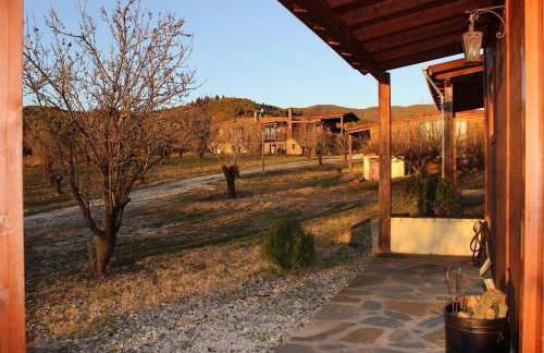 Villa Rustica - Photo 98