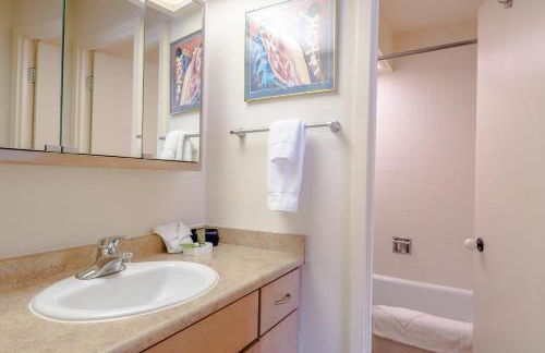 Cottonwood Condo 1411 - Foto 14