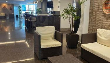 Flat Executivo Intercity Manaus - Moderno e Aconchegante - Foto 5