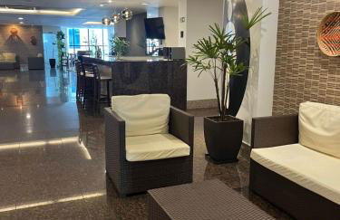 Flat Executivo Intercity Manaus - Moderno e Aconchegante - Foto 5