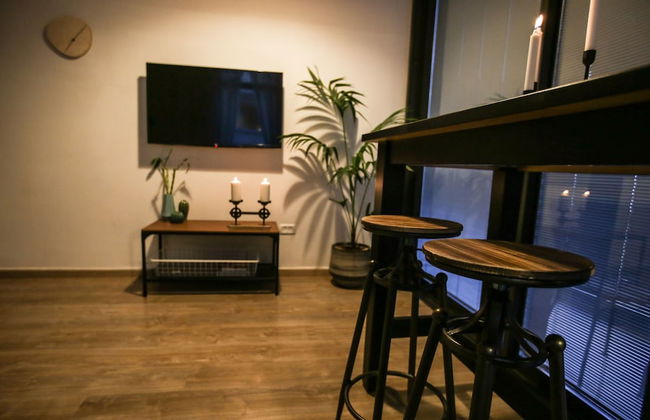 CTLV - Tchernikhovski 19 - Foto 14