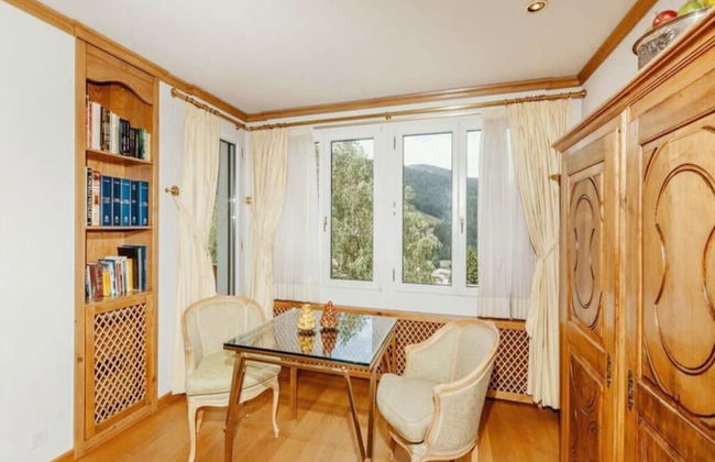 Lush Apartment With Indoor Pool - Foto 17