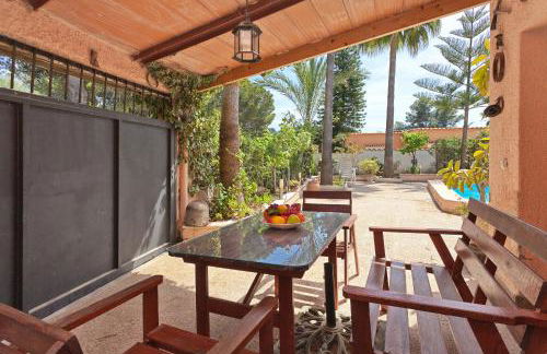 Villa Costa Calma - Foto 17