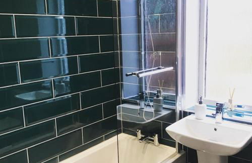 The Dookit - Aviemore Town House - Foto 17