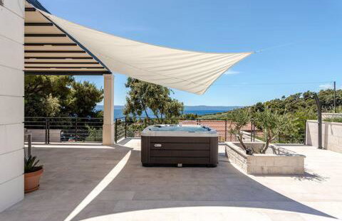 Casa Bianca - Jacuzzi & Sea View - Photo 21