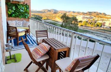 Ideal Familias - Amplio 3 Hab con Terraza y Vistas - Foto 23