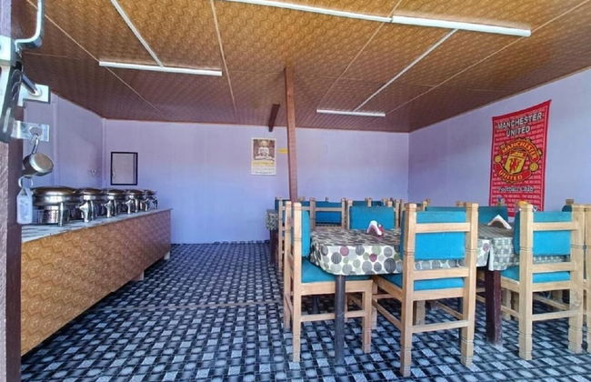 Native Retreat Cottage Pangong Ladakh UT - Foto 23