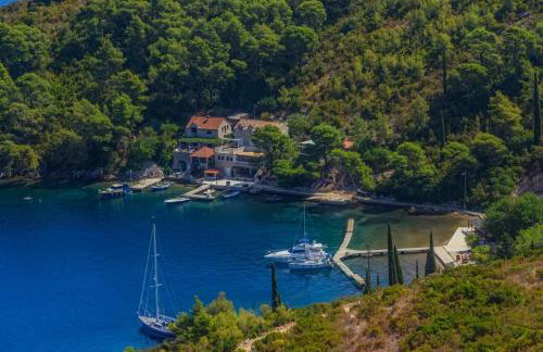 Villa Mali Ston (3588) - Foto 51