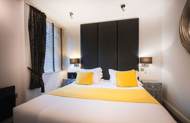 Strozzi Palace Suites by Mansley - Foto 6