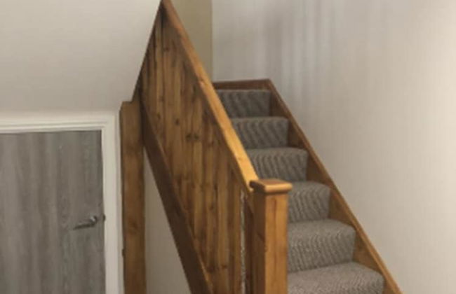 The Home Arms Cottage - Foto 21