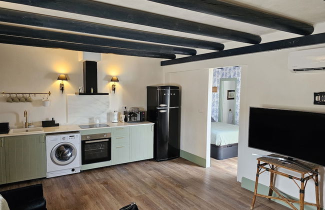 HN Gaviota - Photo 14