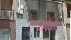 Elche Piso Entero 3 Dormitorios Dobles - Foto 2