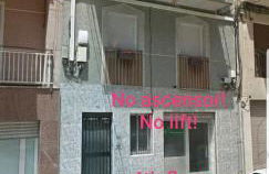 Elche Piso Entero 3 Dormitorios Dobles - Foto 2