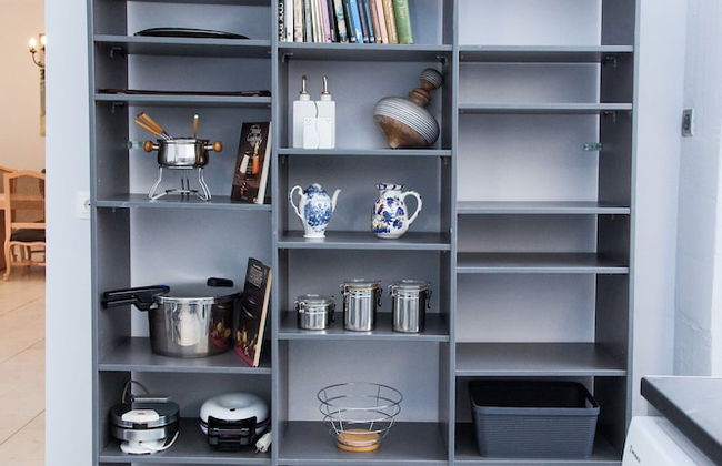 Luxury maisonette in Ilioupoli - Foto 39