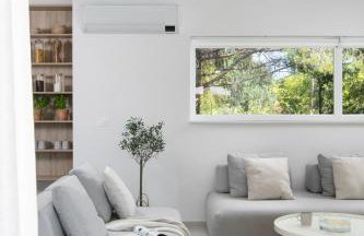 Moderne Luxusvilla Mali Dvor mit Pool 500m am Meer in Porec - Foto 3