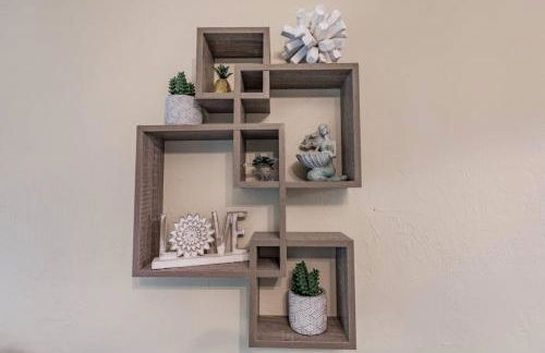 Park Shore Resort Top Floor BLDG J 455 Great View - Foto 6