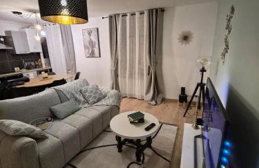 T3 hypercentre de Longwy accès direct gare et bus - Foto 17