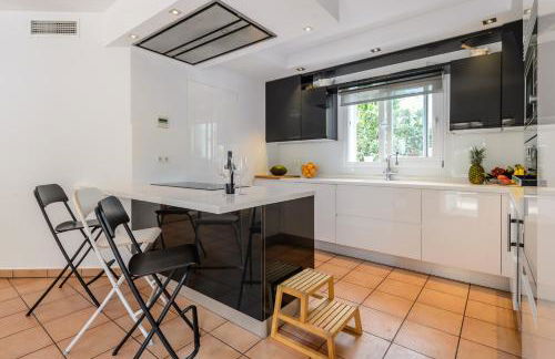 Villa Blanca Santa Eulalia - Foto 19