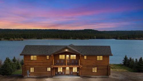 Stone Skipper Lodge - Foto 4