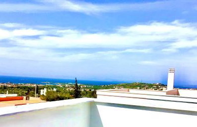 ATHENS RIVIERA Grand Panoramic Villa II Lagonissi - Foto 5