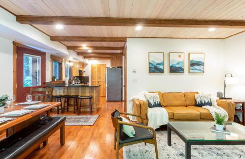 Wild Goose Lodge - Foto 29