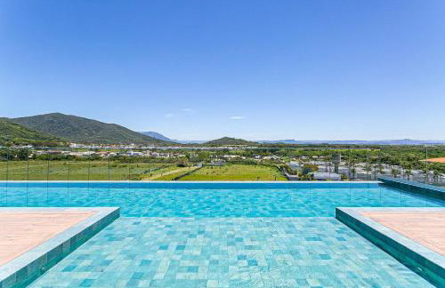 Studios aconchegantes em Floripa - OKA - Foto 108