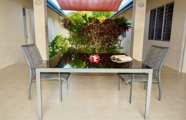 Tropical Haven - Foto 17