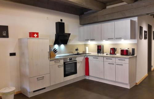 Ferienappartements im Speicherwerk - Foto 58