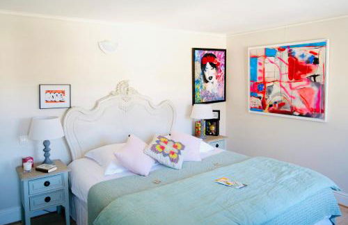 La villa du Bau Reddoun ,piscine ,jardin , jolie vue sur Callian, calme et serenite - Foto 20