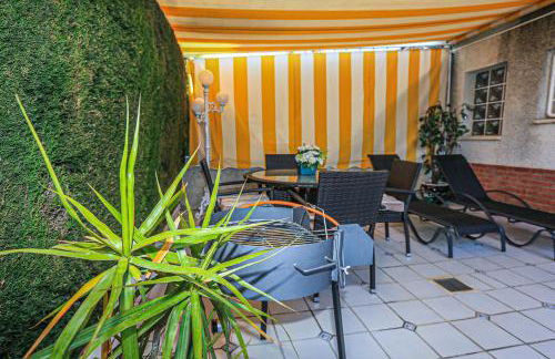 LTIORAL COSTA DORADA - CASA MERCURI Only families - Photo 35