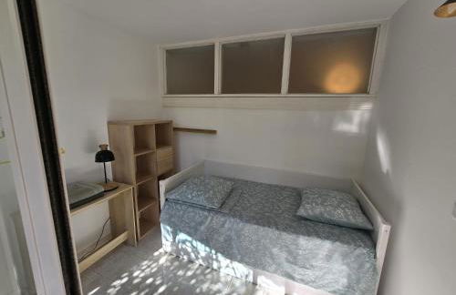 Grand Soleil Vélodrome- Marseille - Foto 50