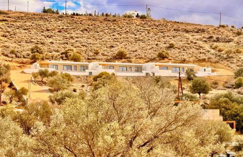 ANESSIS Villas and Suites - Photo 6