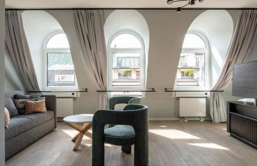 Numa Munich Blend - Foto 100