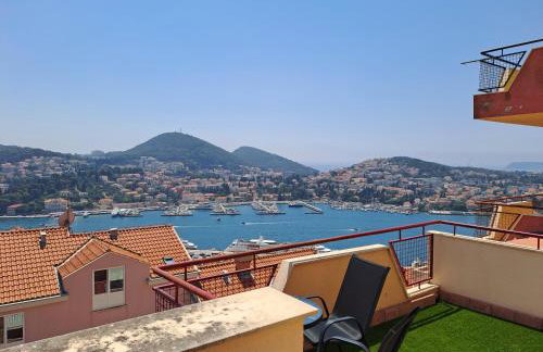Dubrovnik Panorama apartment - Foto 17