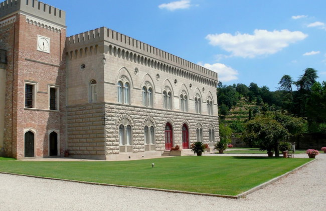 Belvilla by OYO Gli Ulivi - Foto 17