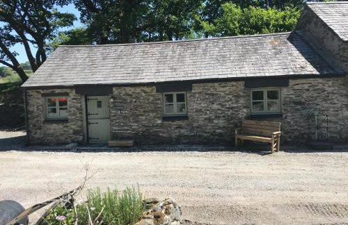 Maes Madog Cottages - Foto 40