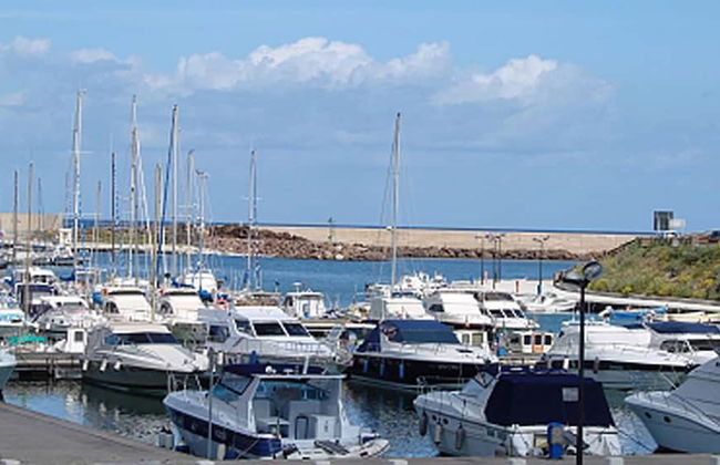 Appartamenti Sul Porticciolo - Foto 1