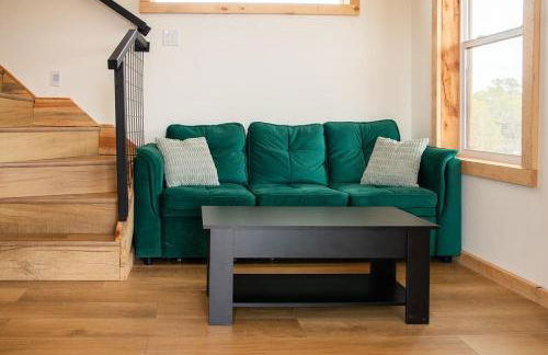 Tiny Cabin #3 at The Cedars - Foto 41