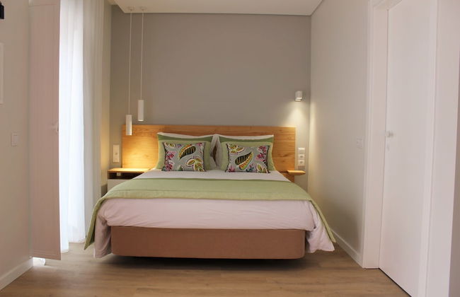 Cardeal Suites & Apartments - Foto 10