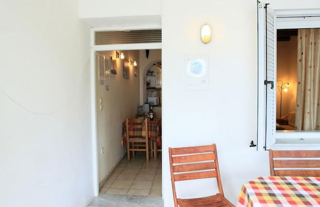 Dina Beach Front Apartment - Foto 20